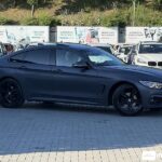 BMW 428i 2014