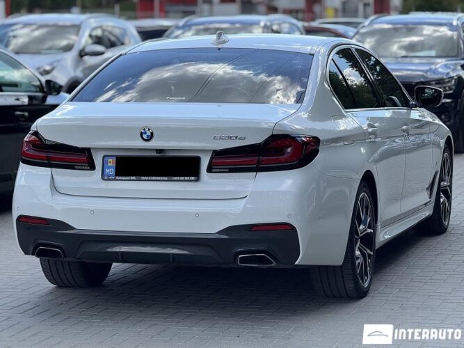 BMW 530e 40 bmw 530e 2020