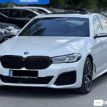 BMW 530e 2020