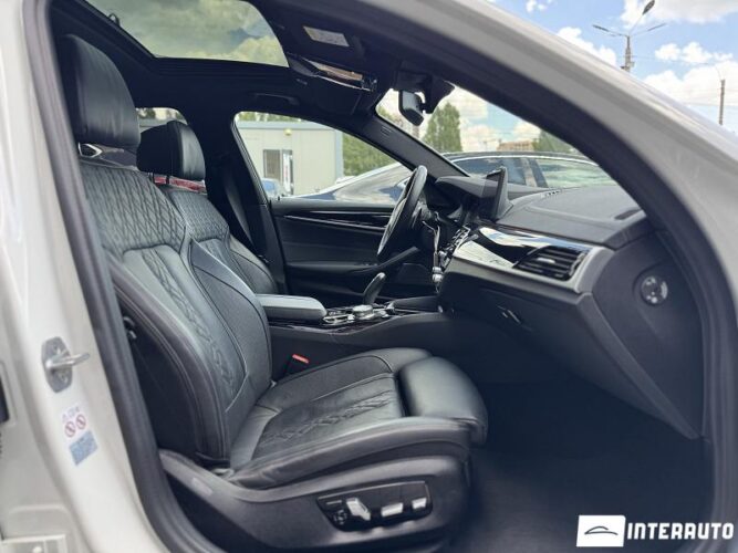BMW 530e 55 bmw 530e 2020