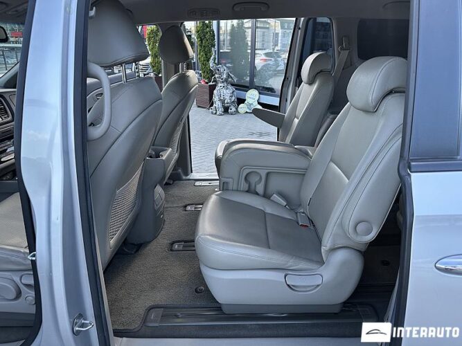 kia Carnival 2015