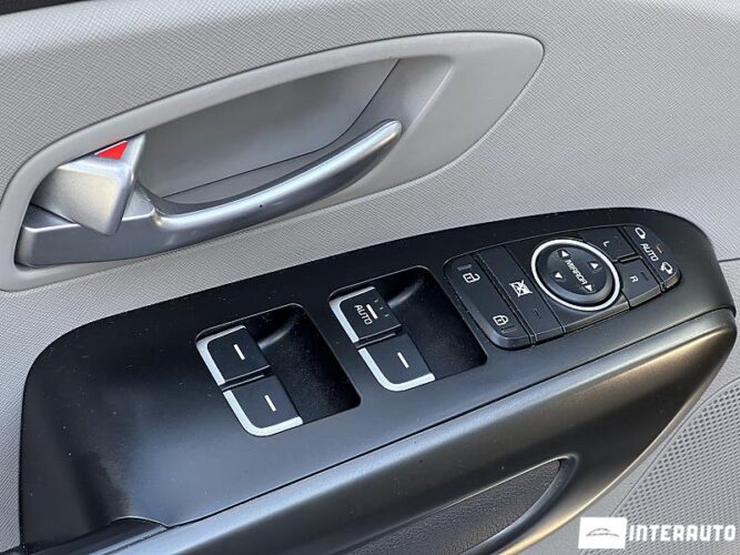 kia Carnival 2015