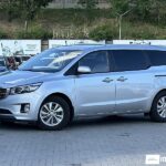 Kia Carnival 2015