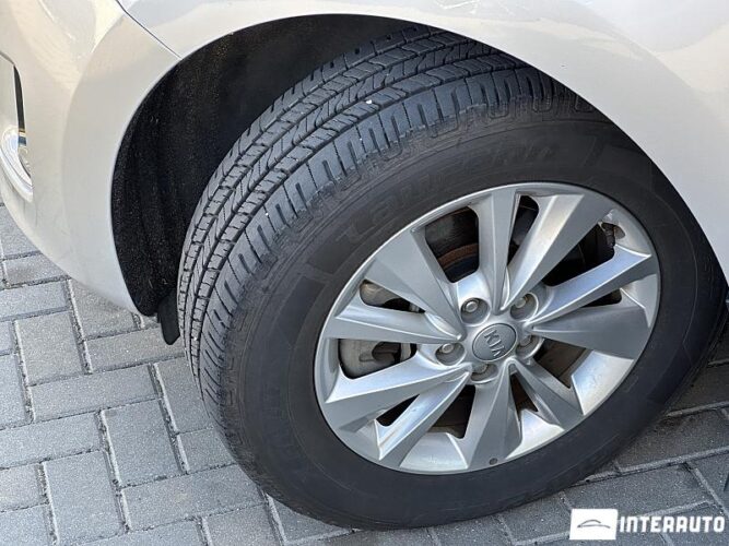 kia Carnival 2015