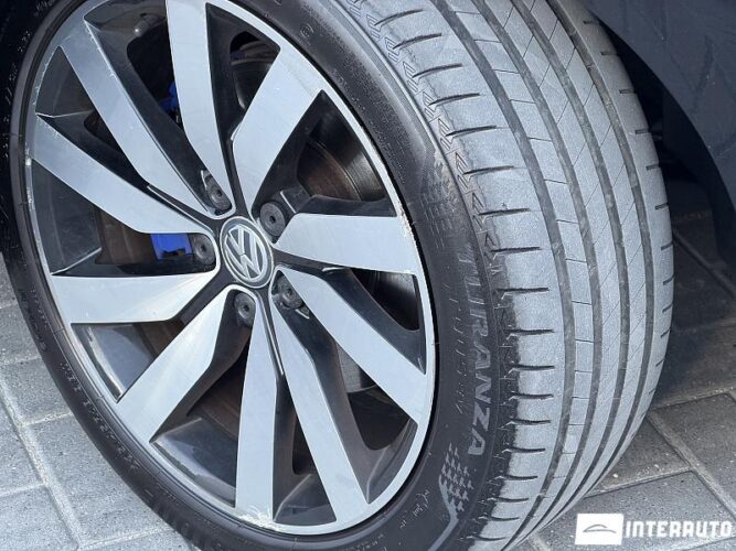 volkswagen Passat GTE 2015
