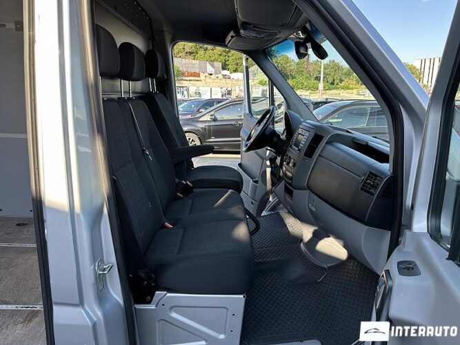 Mercedes Sprinter 42 mercedes Sprinter 2017