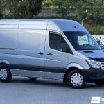 Mercedes Sprinter 2017