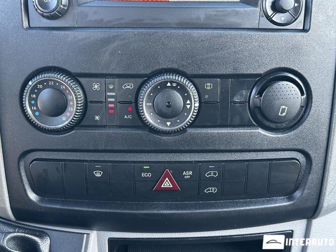 Mercedes Sprinter 40 mercedes Sprinter 2017