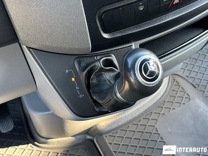 Mercedes Sprinter 41 mercedes Sprinter 2017