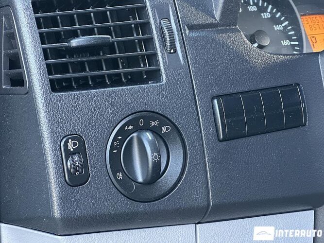 Mercedes Sprinter 44 mercedes Sprinter 2017