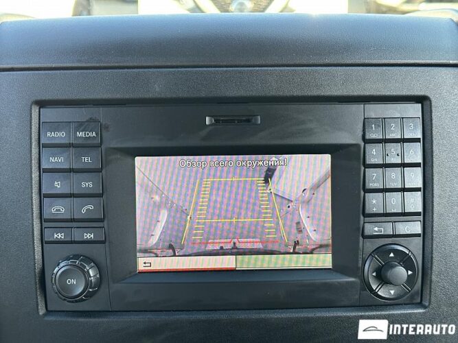 Mercedes Sprinter 39 mercedes Sprinter 2017