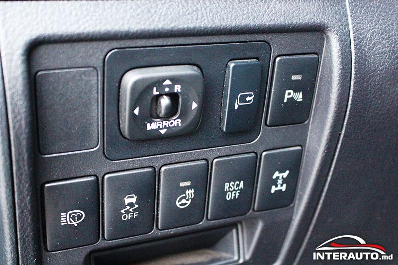 toyota Land Cruiser 2012