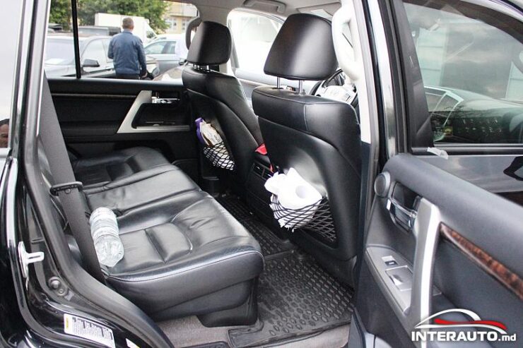 Toyota Land Cruiser 44 toyota Land Cruiser 2012