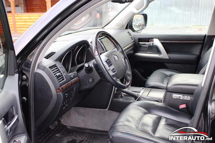 Toyota Land Cruiser 33 toyota Land Cruiser 2012