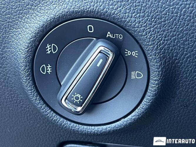 skoda Superb 2020