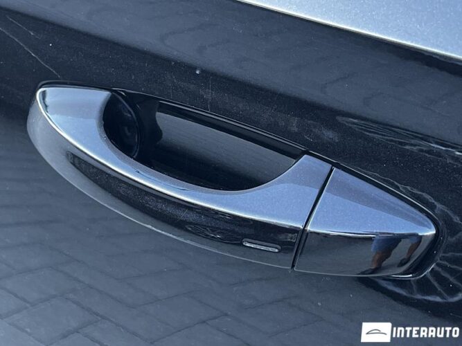 skoda Superb 2020