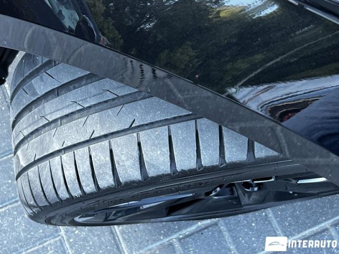 skoda Superb 2020