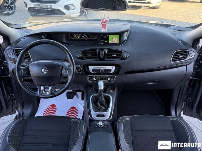 Renault Grand Scenic 37 renault Grand Scenic 2016