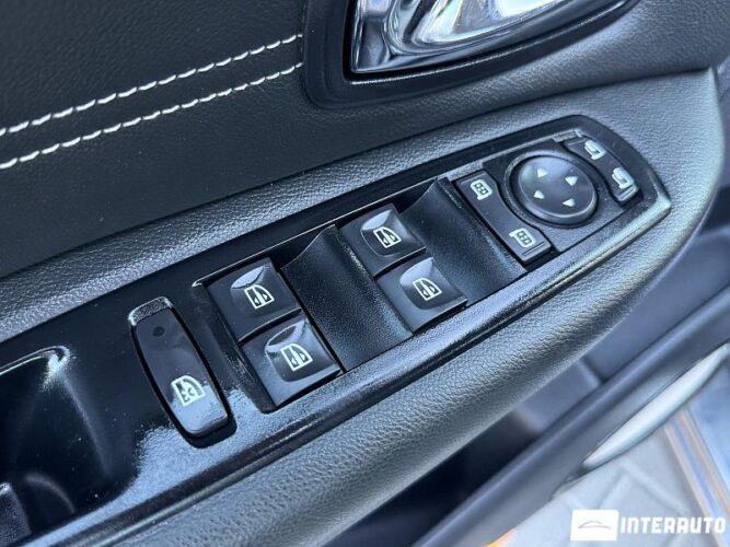 Renault Grand Scenic 49 renault Grand Scenic 2016