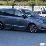 Renault Grand Scenic 2016
