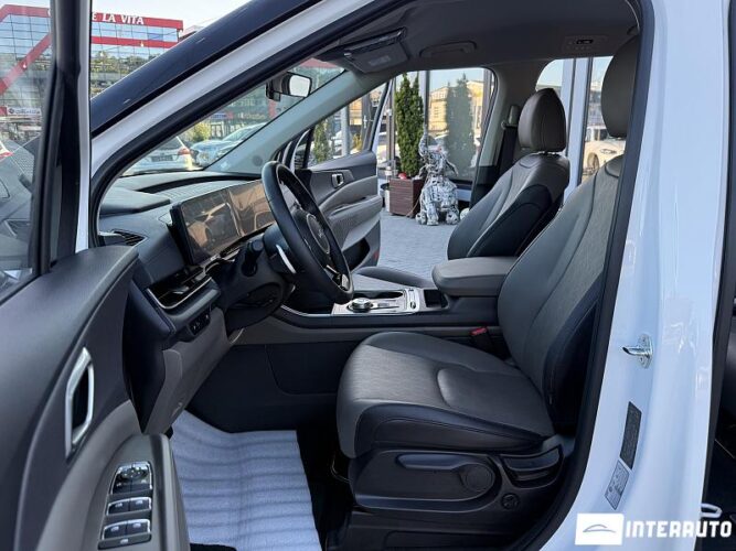 Kia Carnival 37 kia Carnival 2024