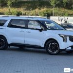 Kia Carnival 2024