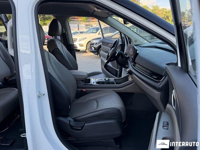 Kia Carnival 48 kia Carnival 2024