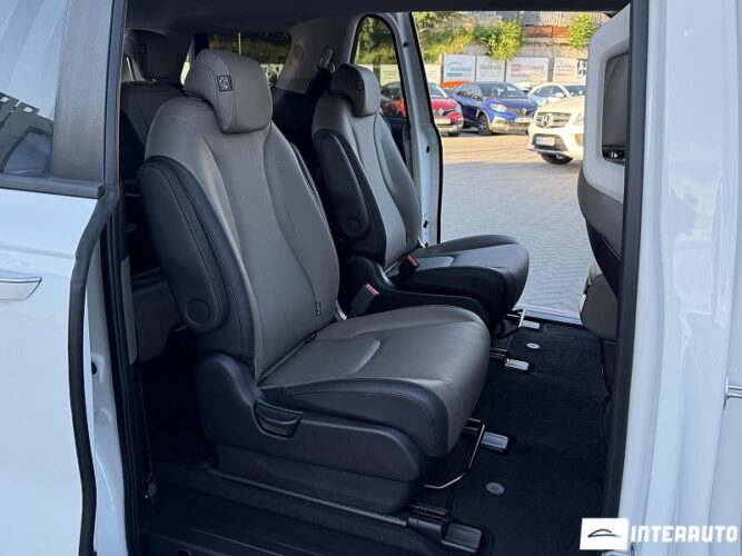Kia Carnival 47 kia Carnival 2024