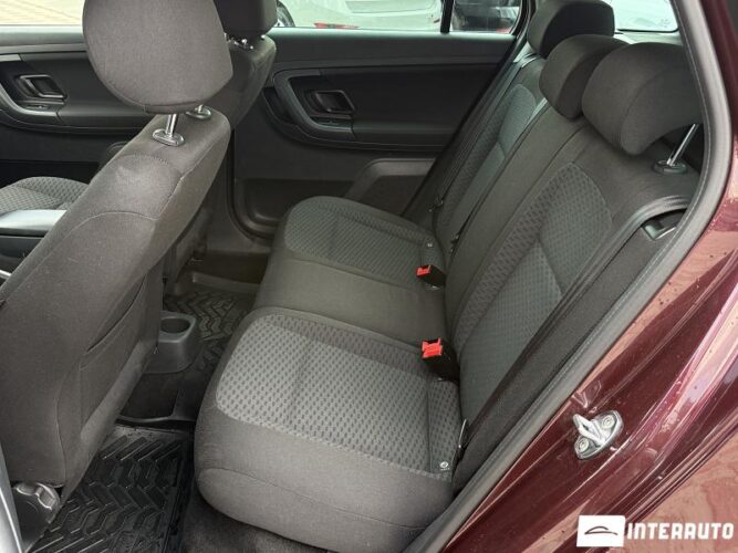 Skoda Fabia 45 skoda Fabia 2012