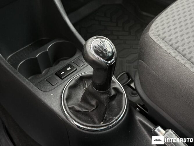 Skoda Fabia 43 skoda Fabia 2012