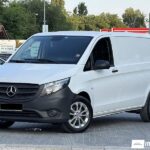 Mercedes Vito 2018