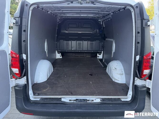 Mercedes Vito 39 mercedes Vito 2018
