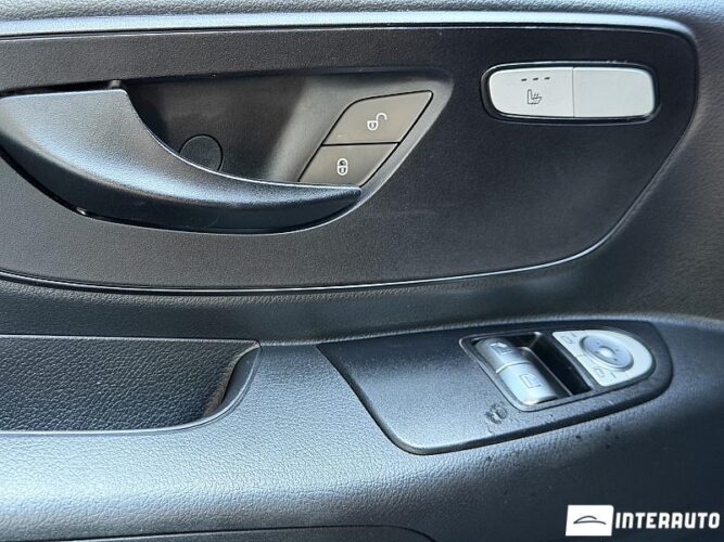 Mercedes Vito 37 mercedes Vito 2018