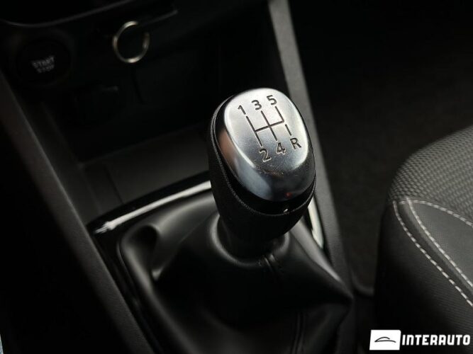 renault Clio 2019