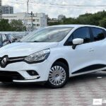 Renault Clio 2019