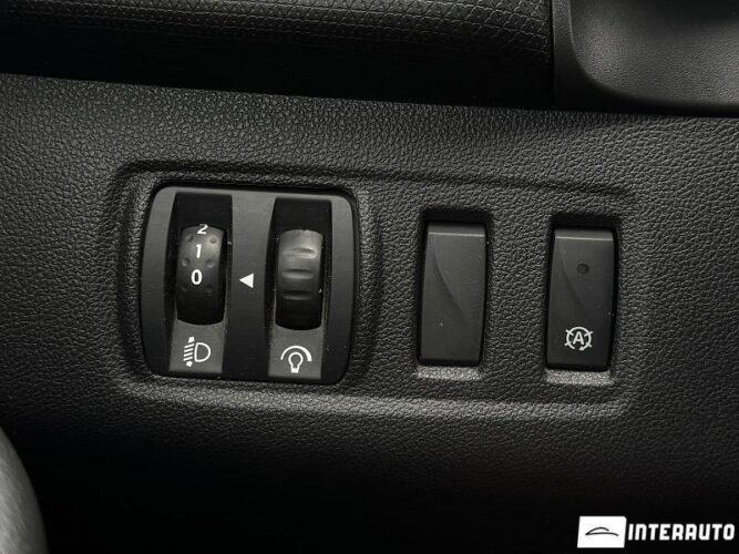 renault Clio 2019