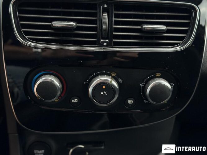 renault Clio 2019