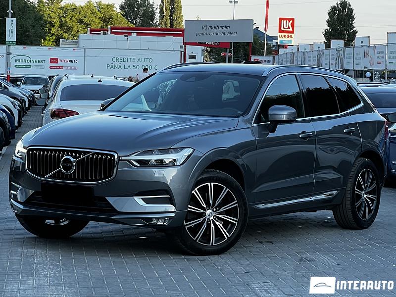 Volvo XC 60 2 interauto oferta masina