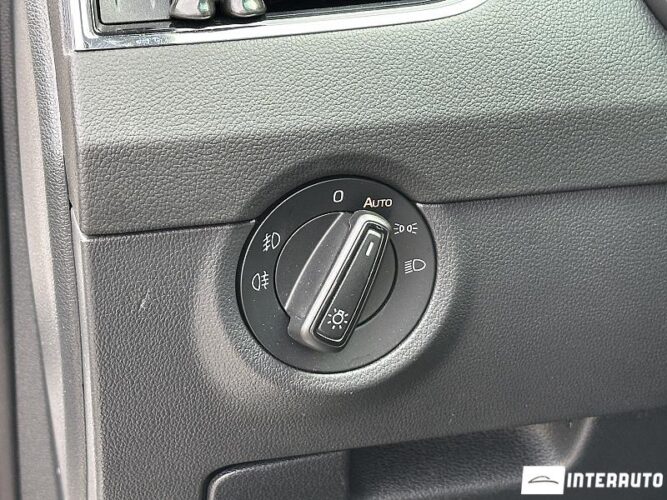 Skoda Octavia 46 skoda Octavia 2018