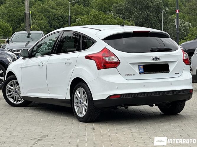 Ford Focus 33 ford Focus 2014