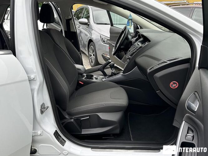 Ford Focus 43 ford Focus 2014