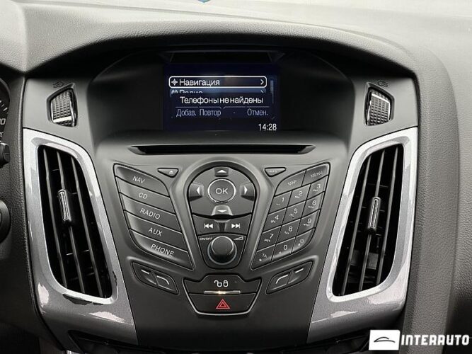 Ford Focus 38 ford Focus 2014