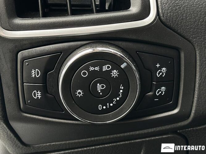 Ford Focus 46 ford Focus 2014