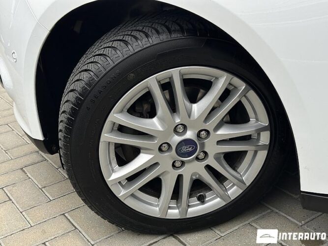 Ford Focus 44 ford Focus 2014