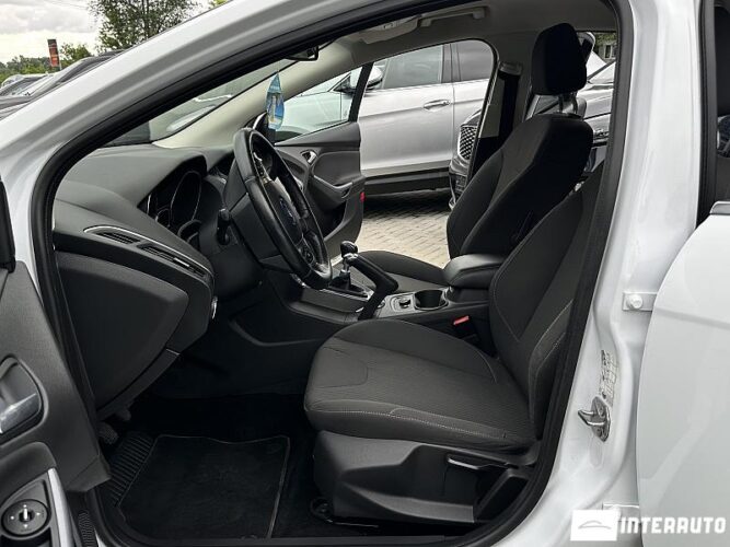 Ford Focus 34 ford Focus 2014