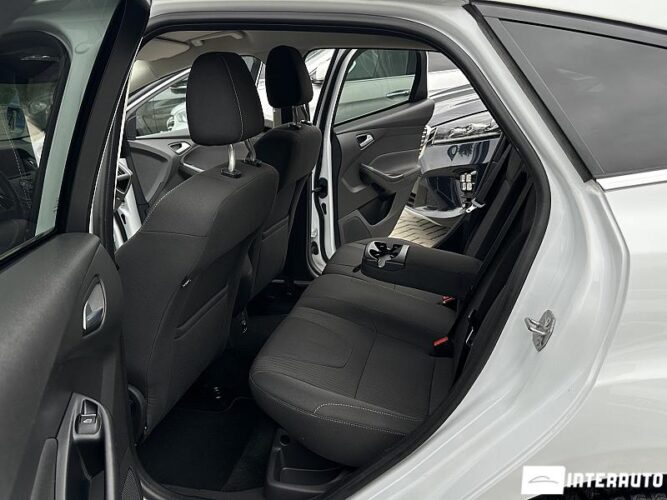 Ford Focus 41 ford Focus 2014