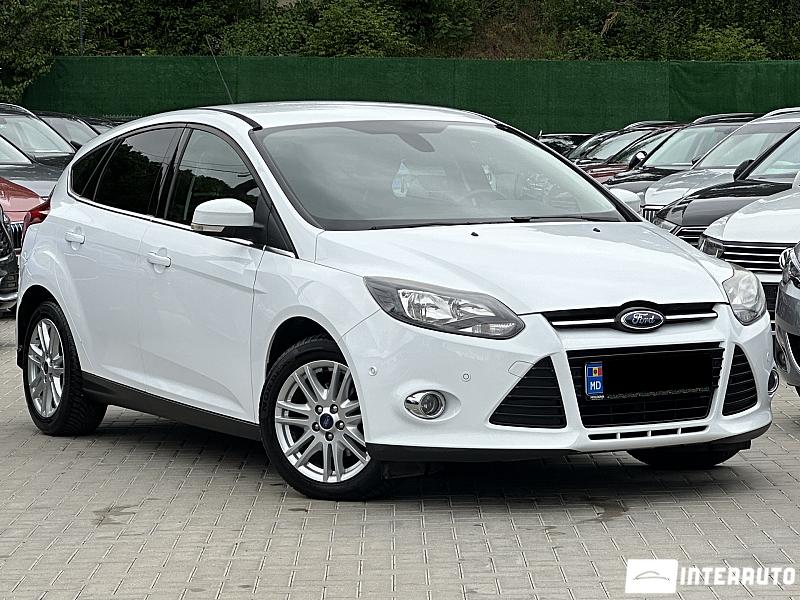 Ford Focus 2 interauto oferta masina