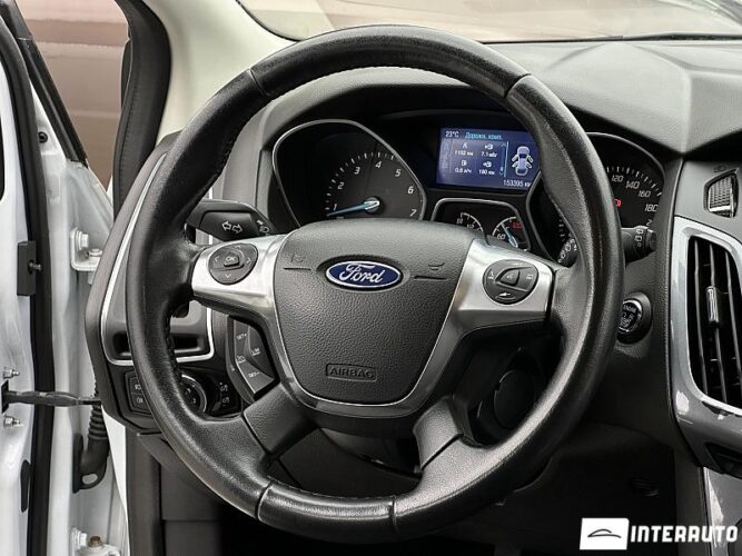 Ford Focus 36 ford Focus 2014