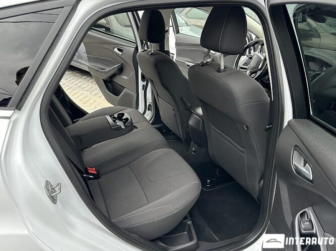 Ford Focus 42 ford Focus 2014
