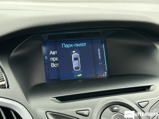 Ford Focus 39 ford Focus 2014